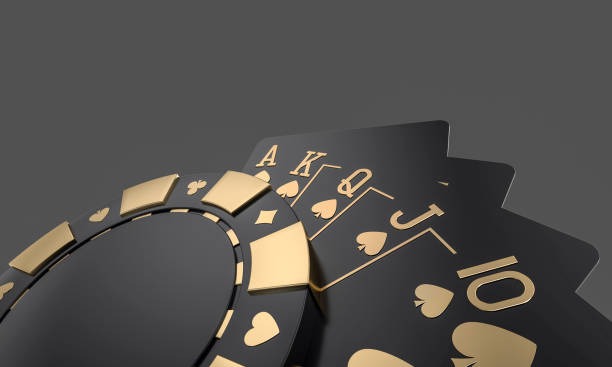 hasianbet168 How Royal Baccarat Plays